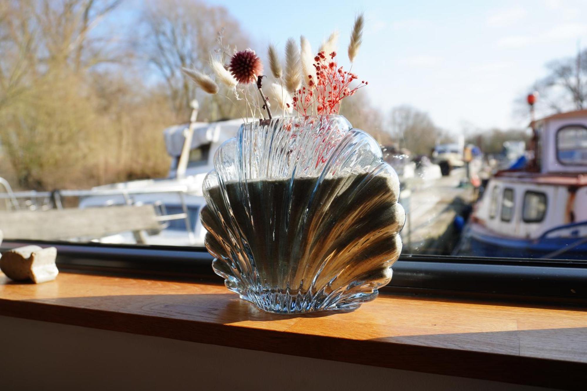 Hausboot Stoeckte Villa Winsen  Dış mekan fotoğraf